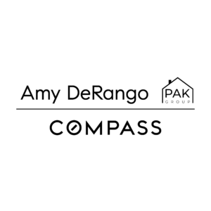 Amy Derango - Compass